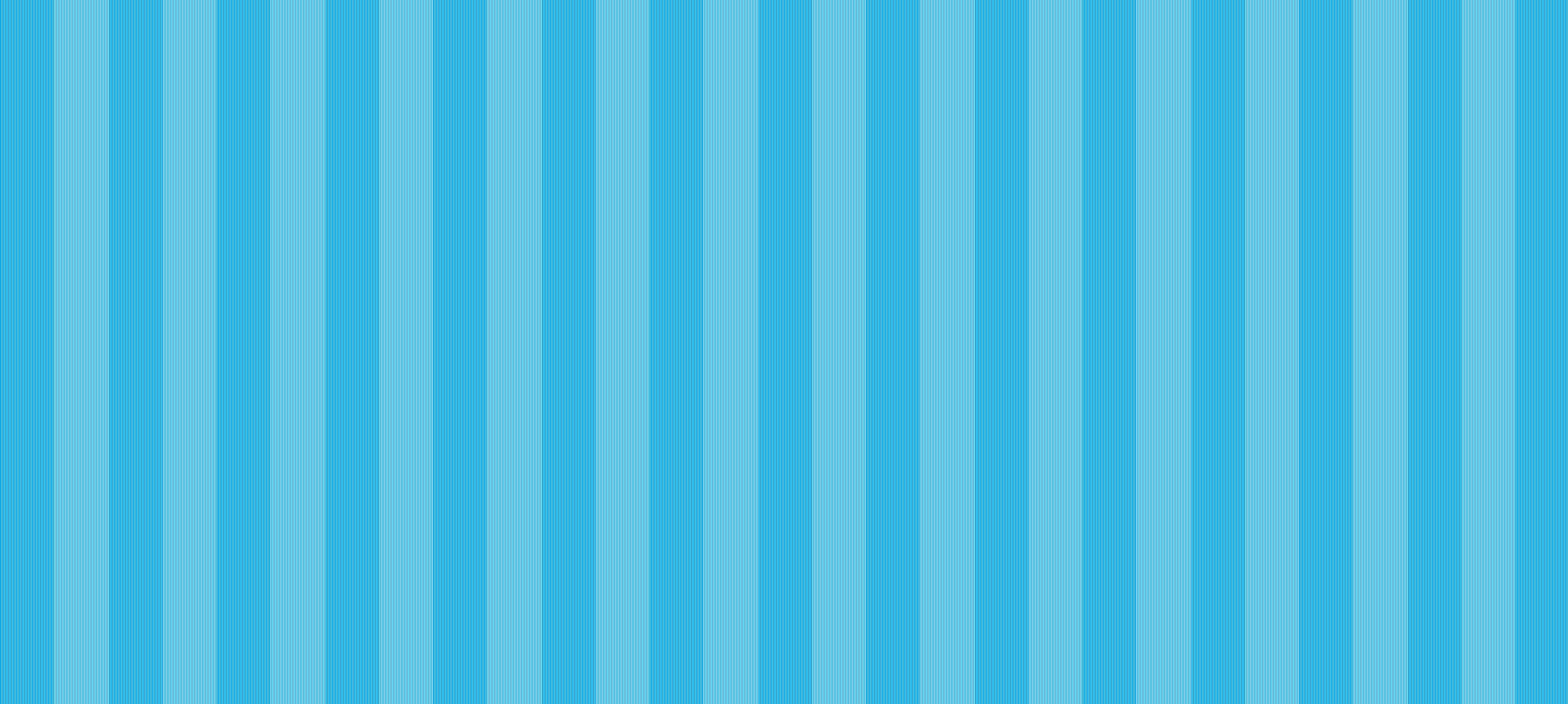 Cute Stripes, light blue, dark blue, 2K Desktop Wallpaper