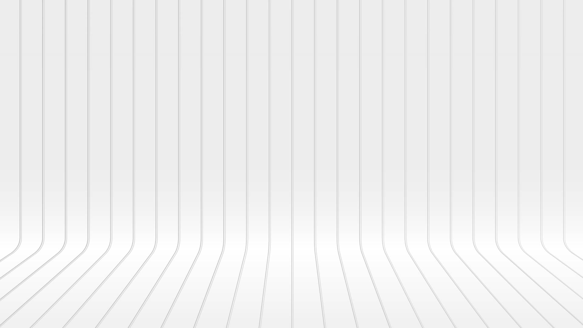 white stripes, 3d background, minimalist white room, Full HD Desktop Wallpaper