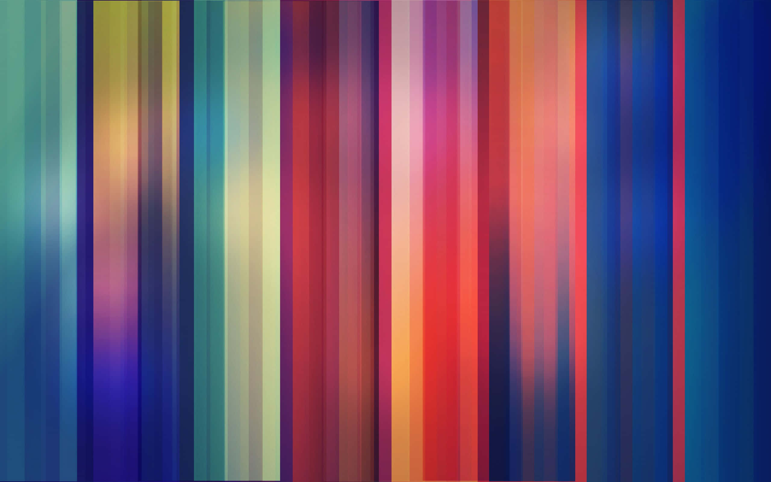Cute Stripes, 2560 x 1600, vertical stripes, 2K Desktop Wallpaper