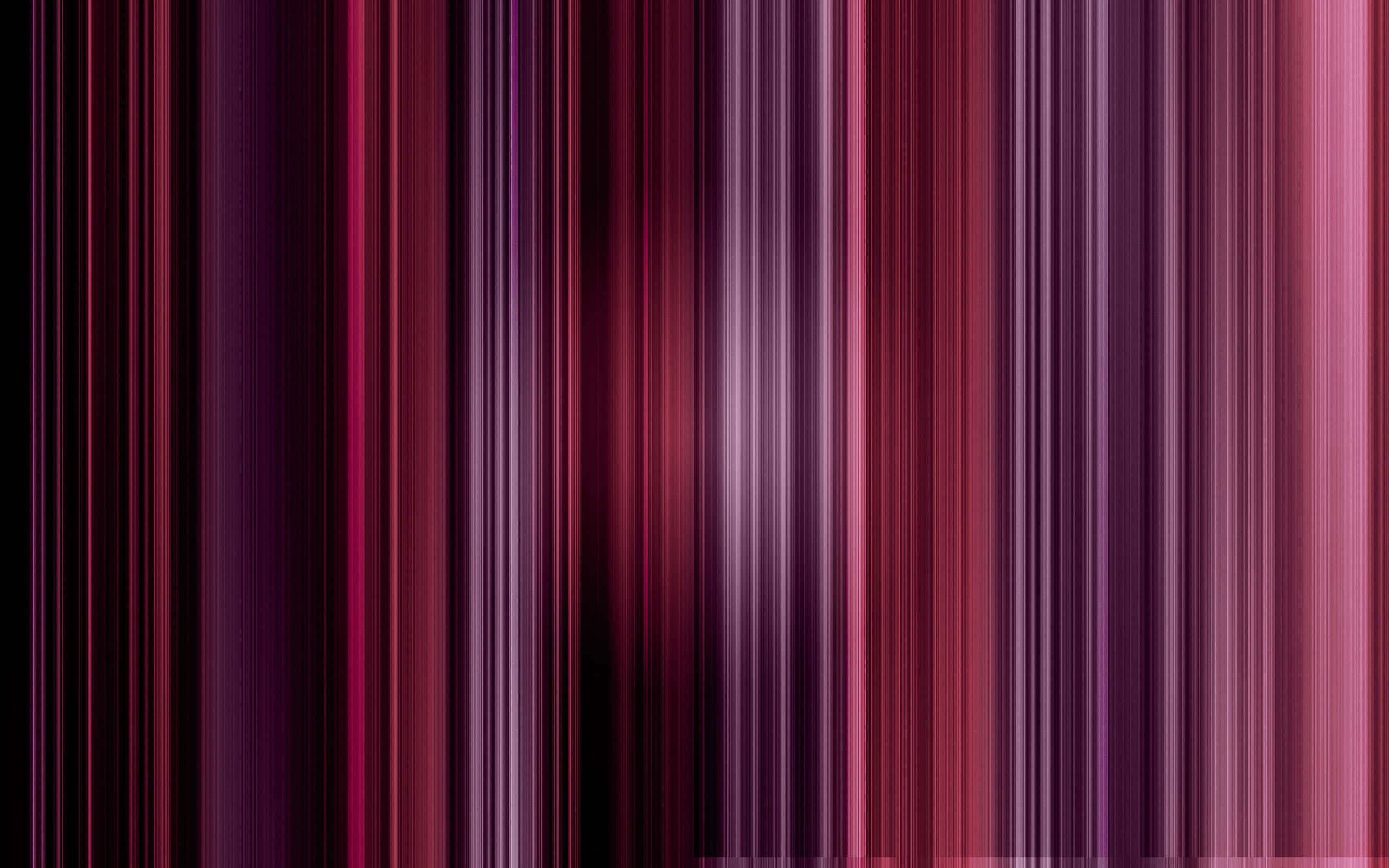 burgundy gradient vertical stripes, deep magenta violet, crimson, 2K Desktop Wallpaper