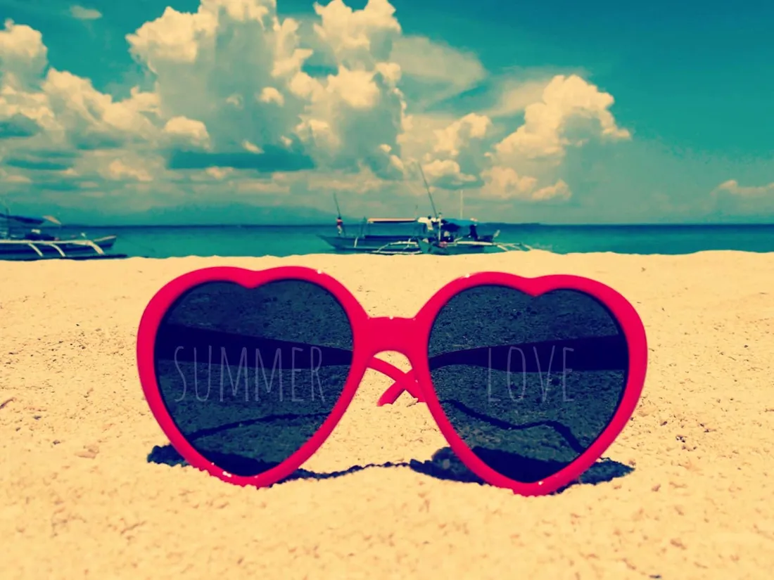 Cute Summer Desktop
