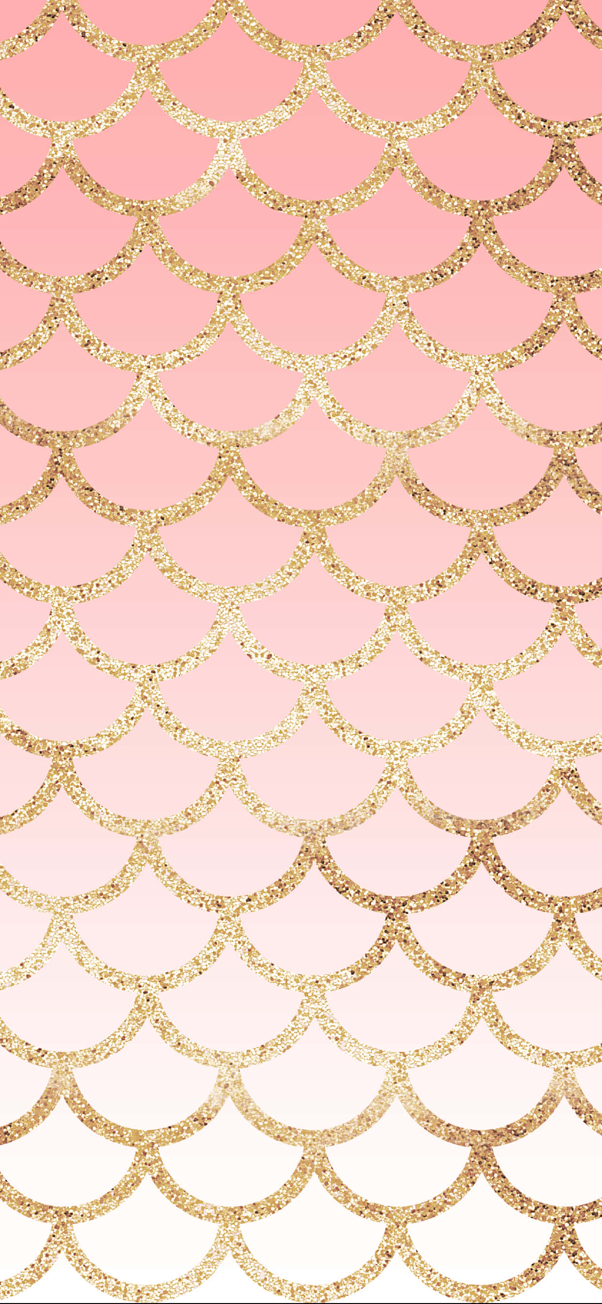 pink, gold, glitter, 2K Phone Wallpaper
