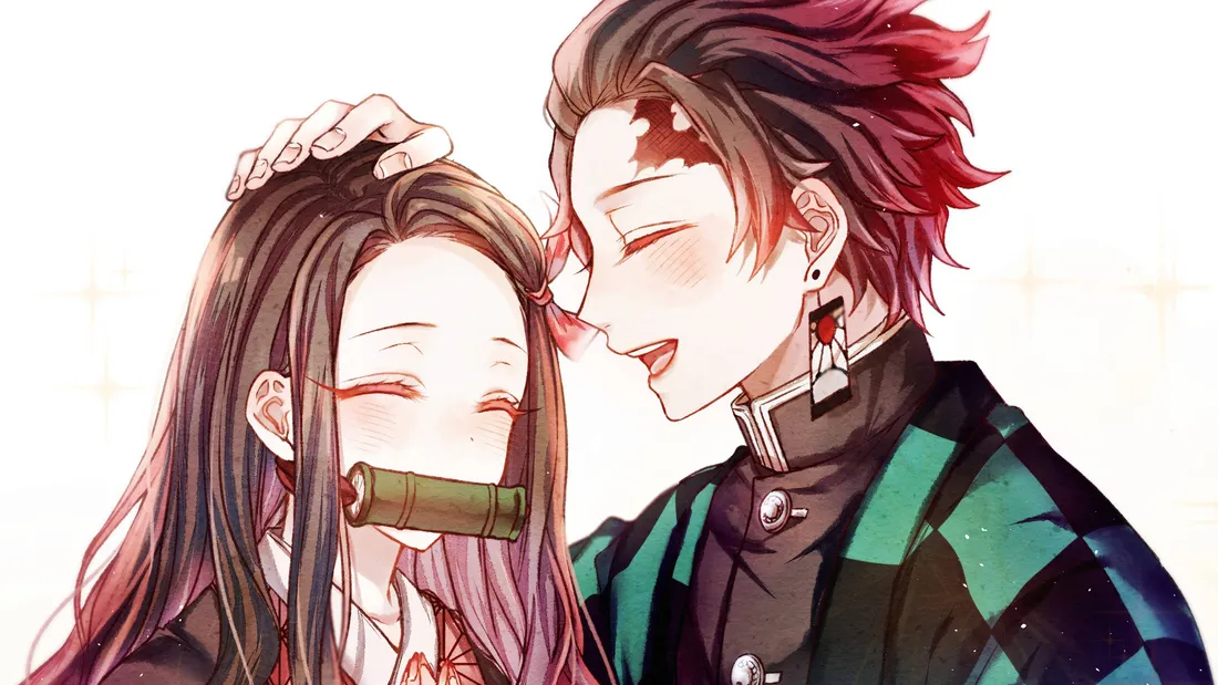 Cute Tanjiro