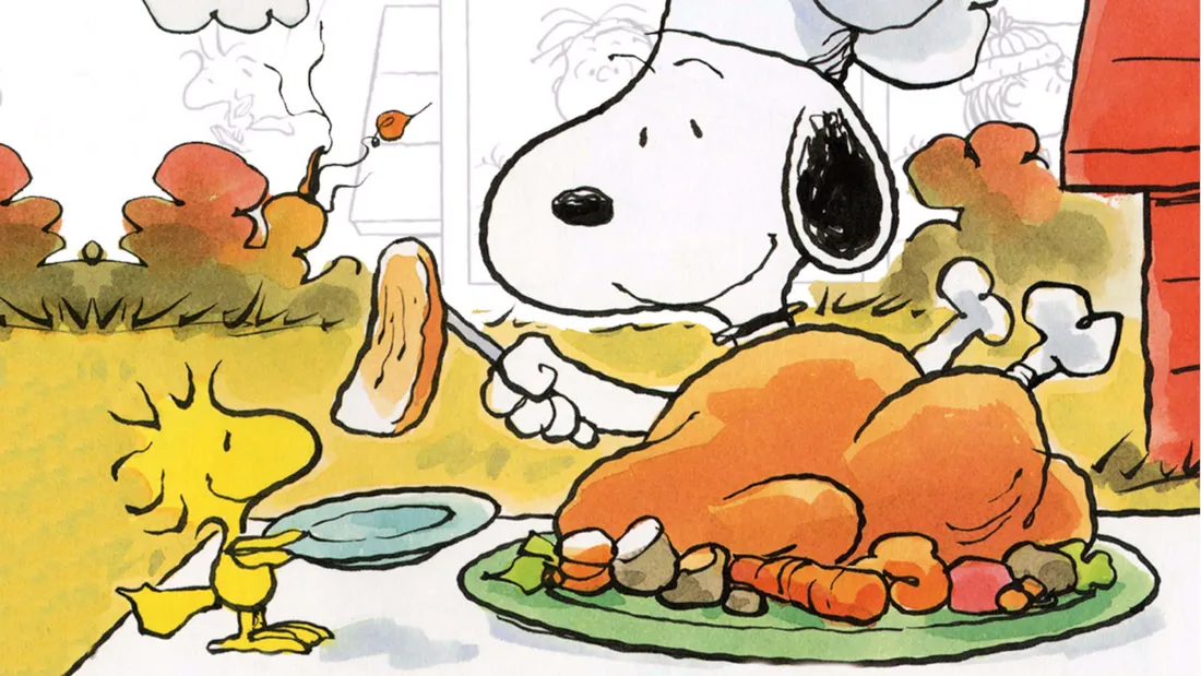 Cute Thanksgiving