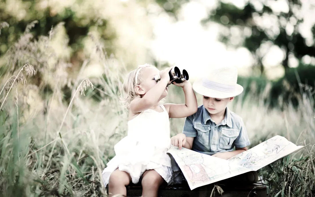 Cute Toddlers