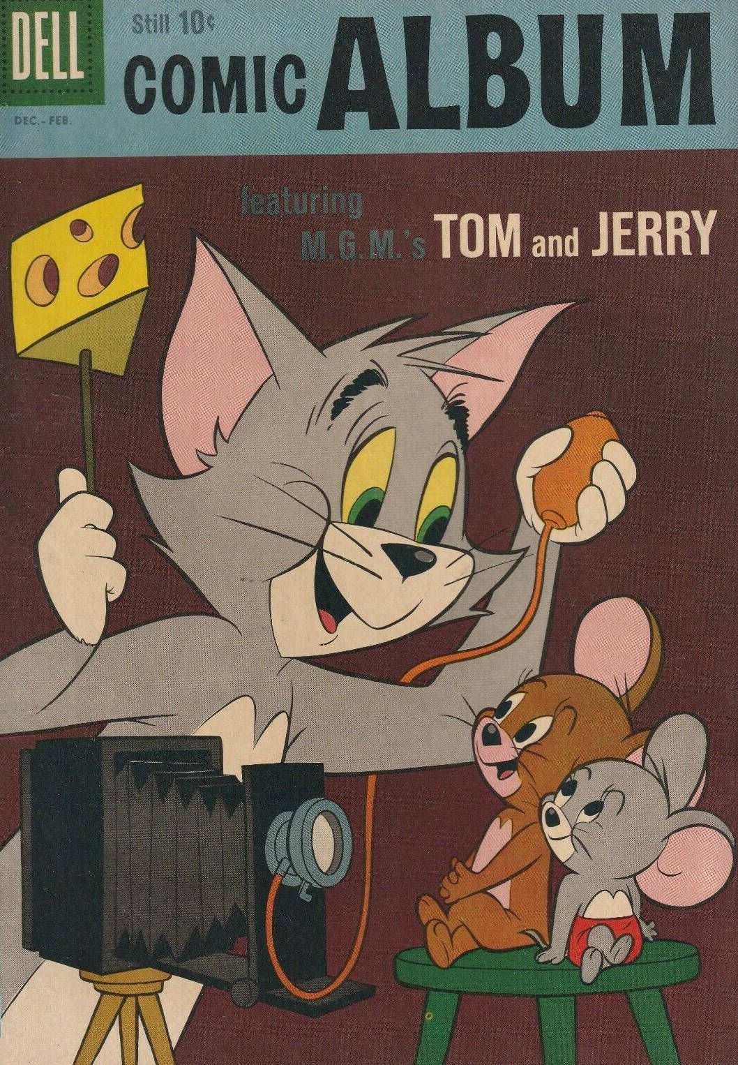 Tom, Jerry, baby mouse, HD Phone Wallpaper