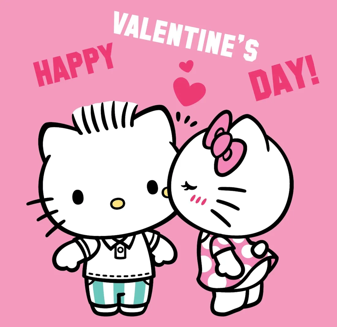 Cute Valentines