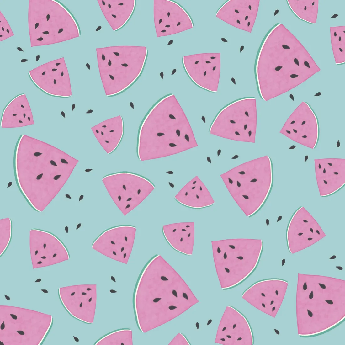 Cute Watermelon
