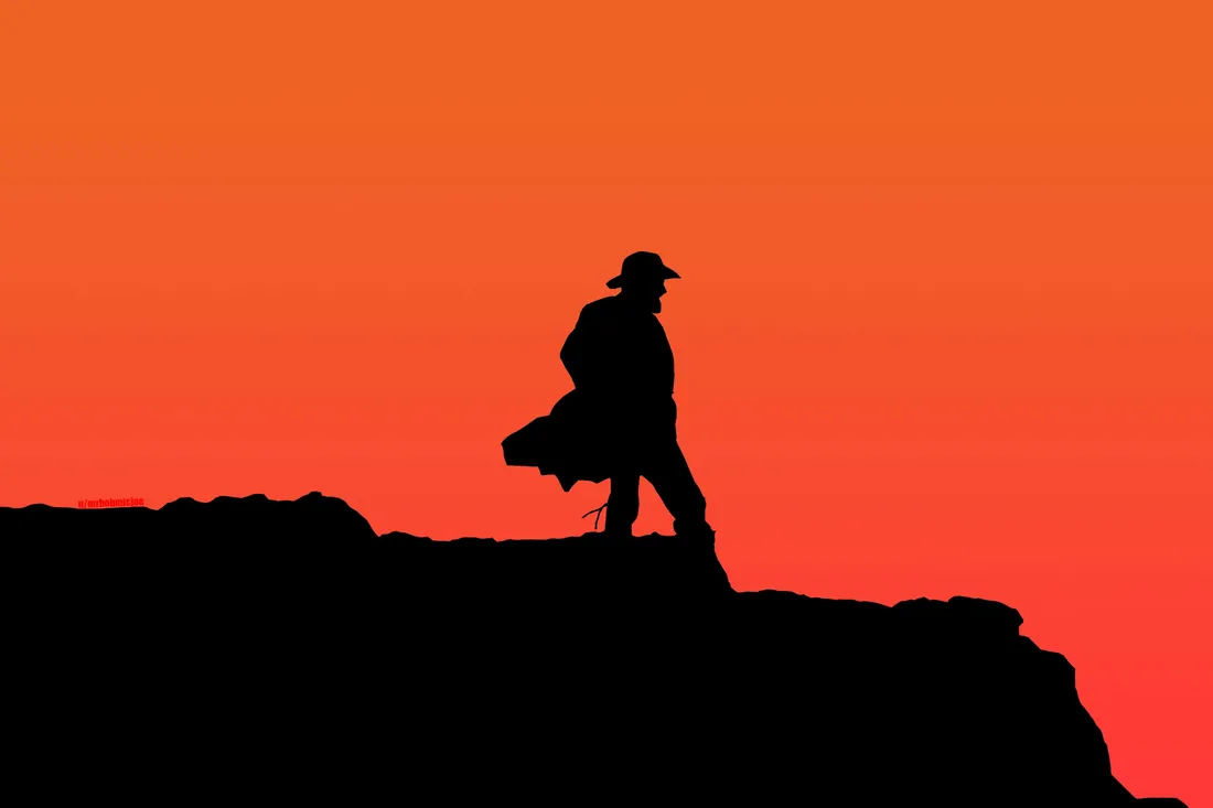 Cute Western