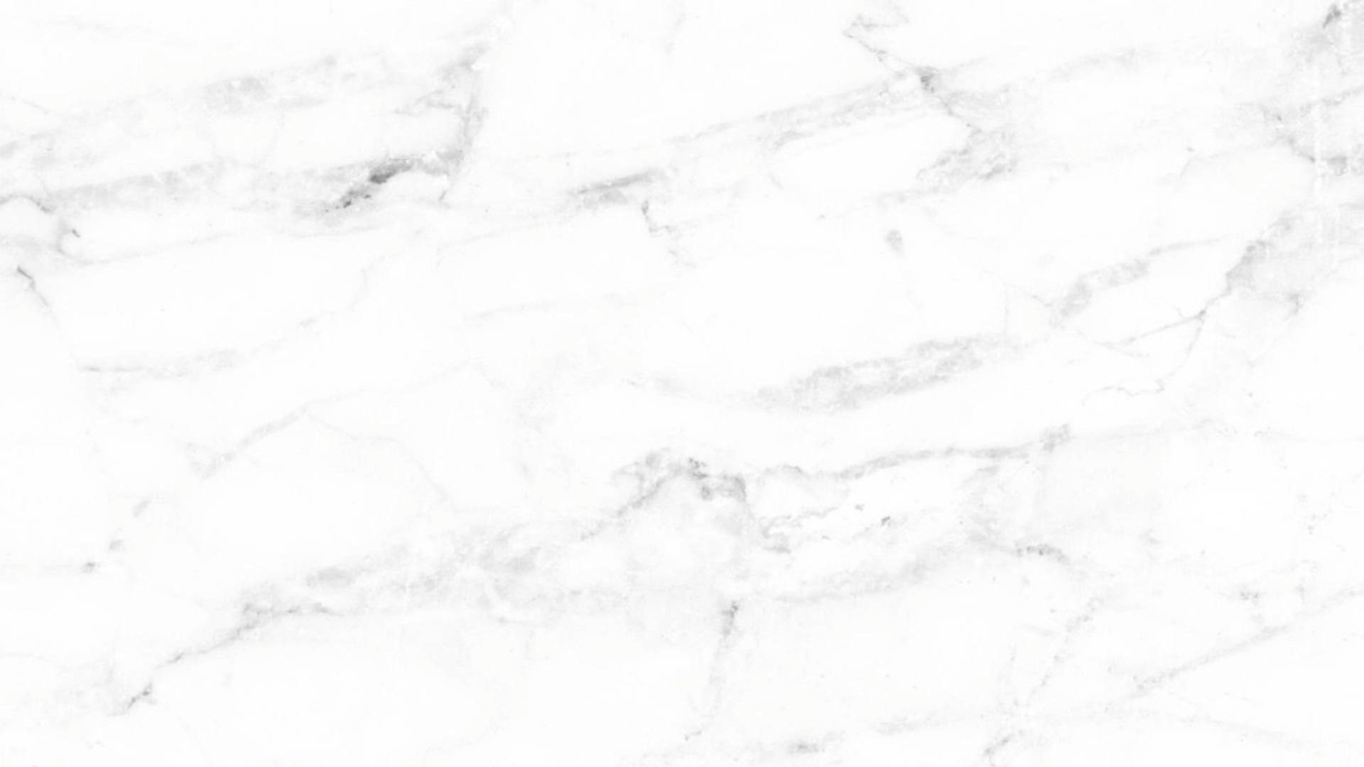 white marble, gray veining, luxurious natural stone texture, Full HD Desktop Wallpaper