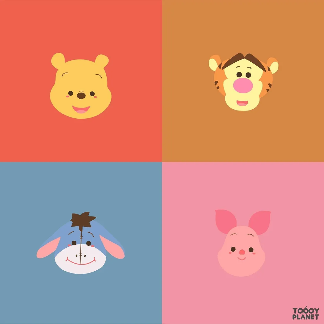 Cute Winnie The Pooh