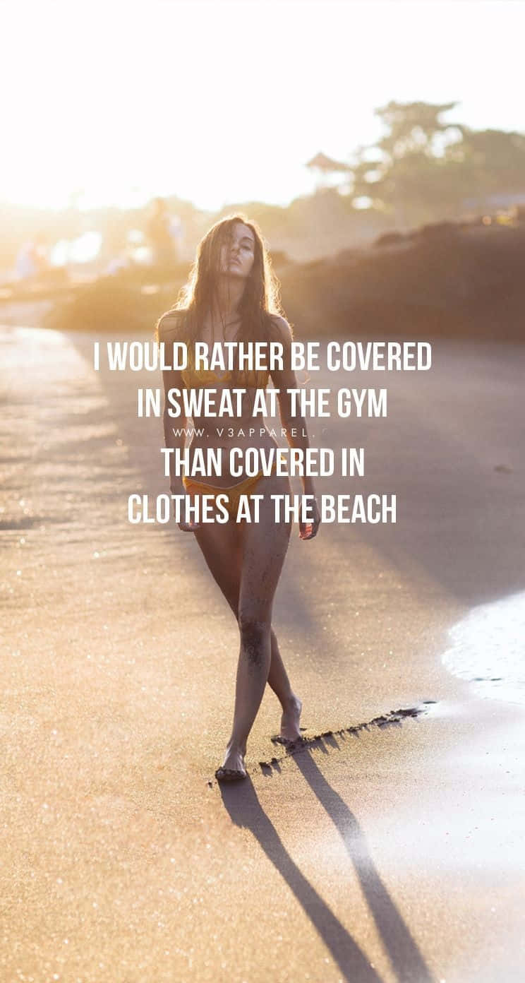 sunset, wet sand, barefoot, HD Phone Wallpaper