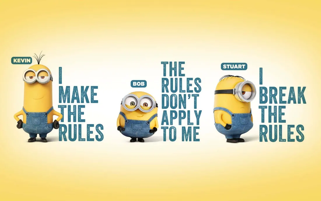 Cute Yellow Desktop