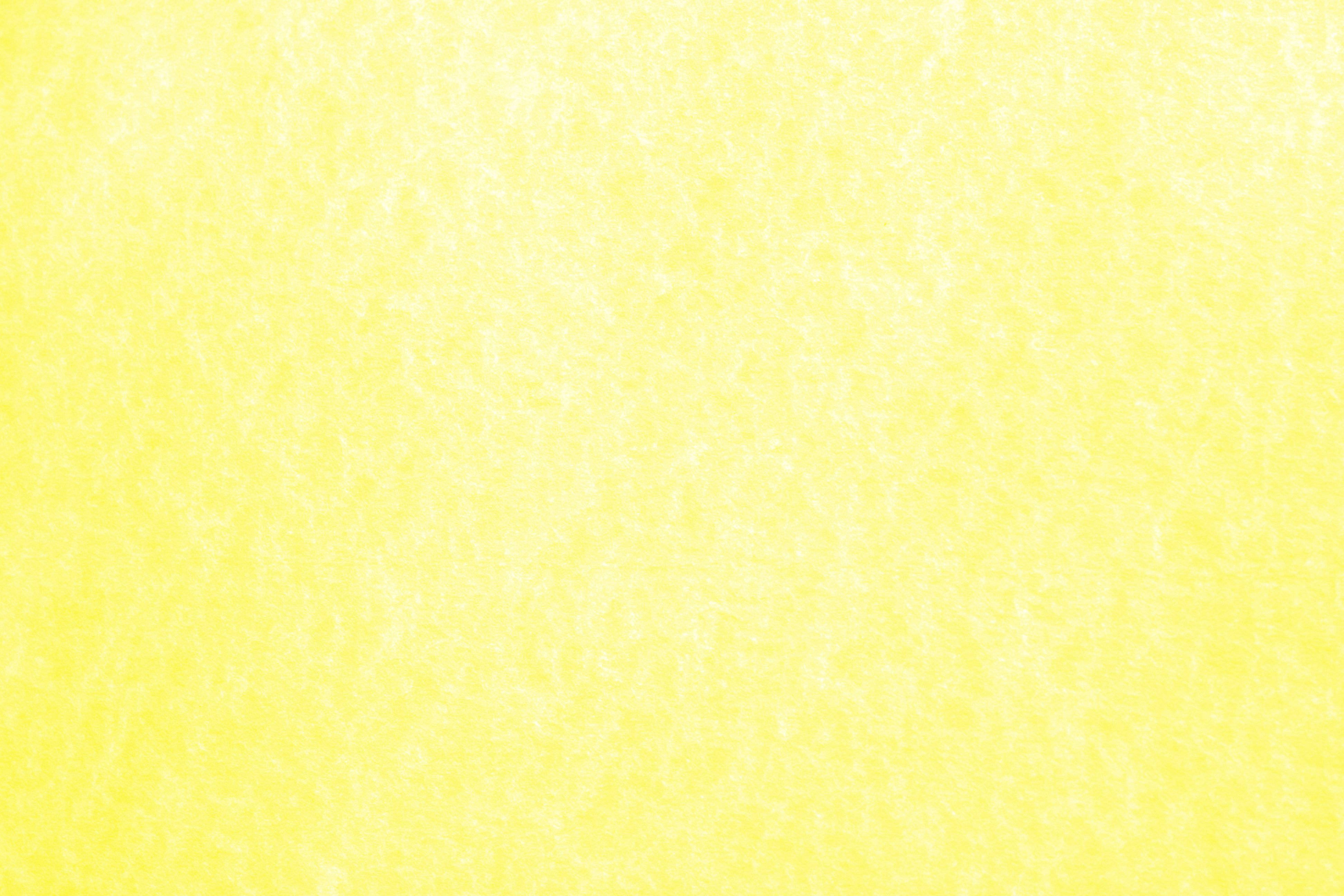 pastel plain yellow textured desktop, soft textured yellow background, subtle mottled variations in tone, 4K Desktop Wallpaper