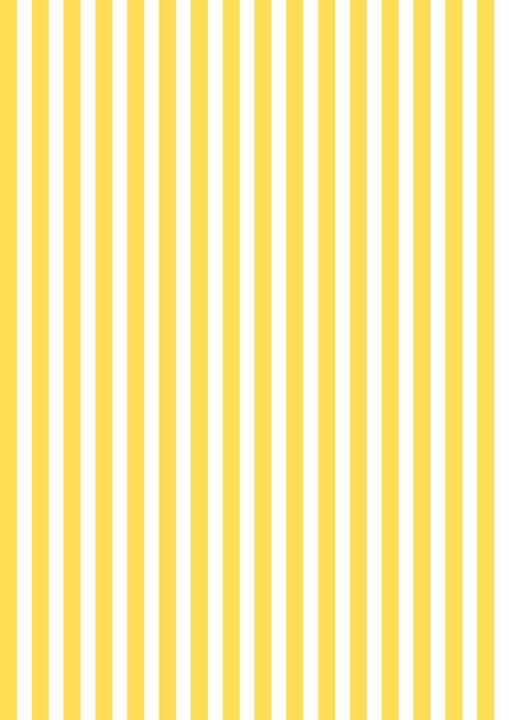 yellow, white, stripes, SD Phone Wallpaper