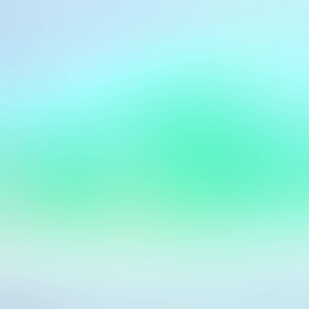 light cyan gradient, pastel blue, mint green, SD Desktop Wallpaper
