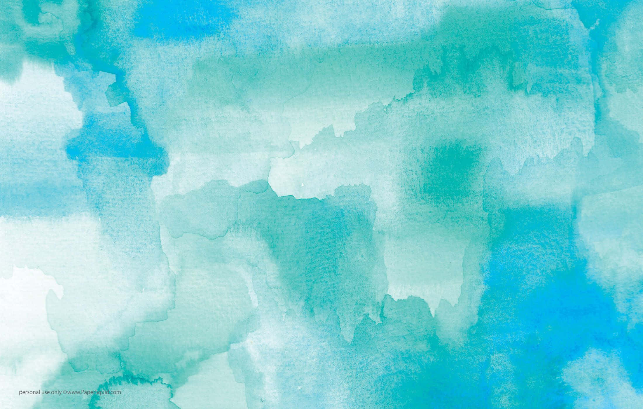 cyan aesthetic, aqua, teal, Full HD Desktop Wallpaper