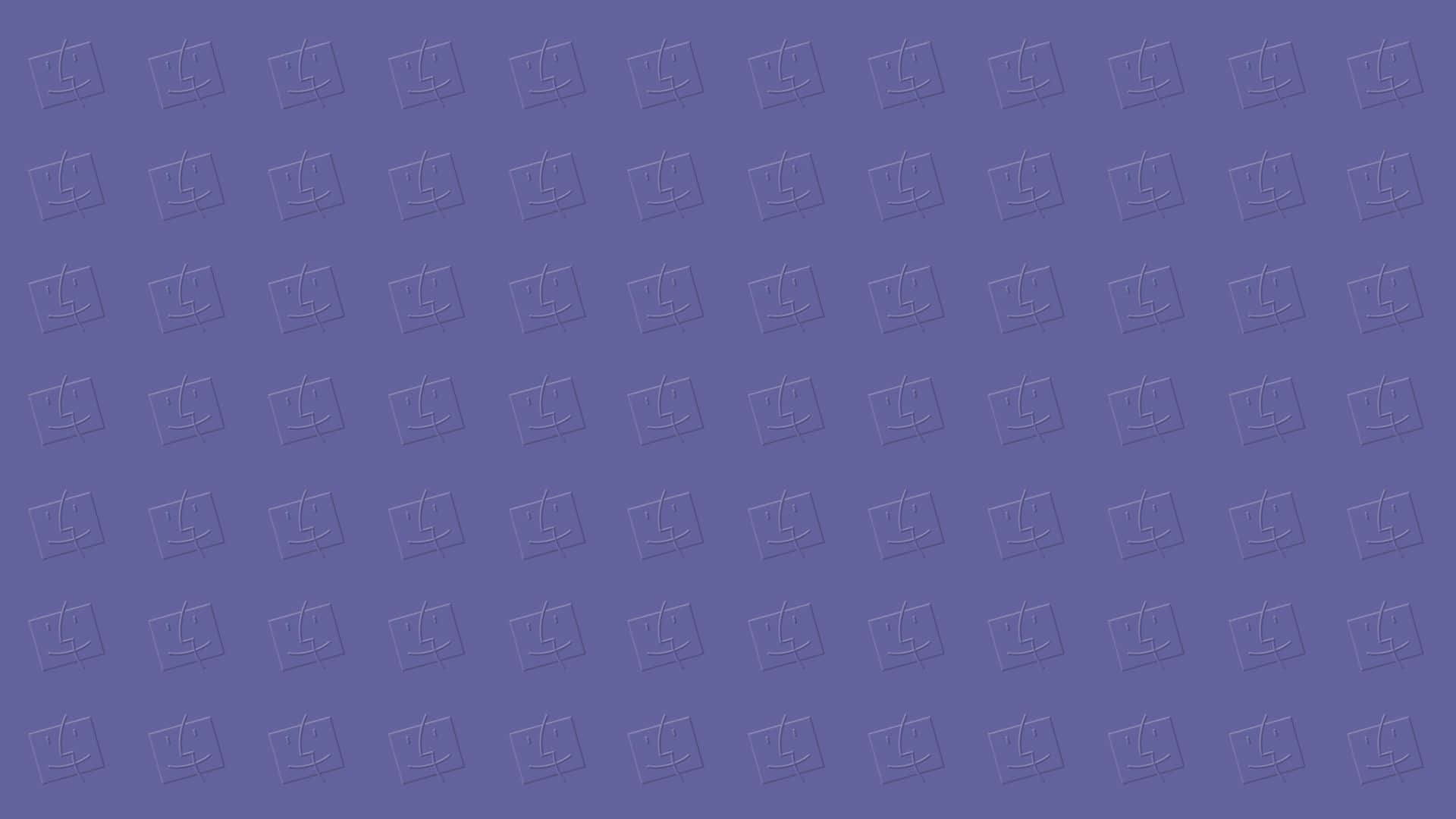 lavender, faint outlined squares, geometric pattern, Full HD Desktop Wallpaper