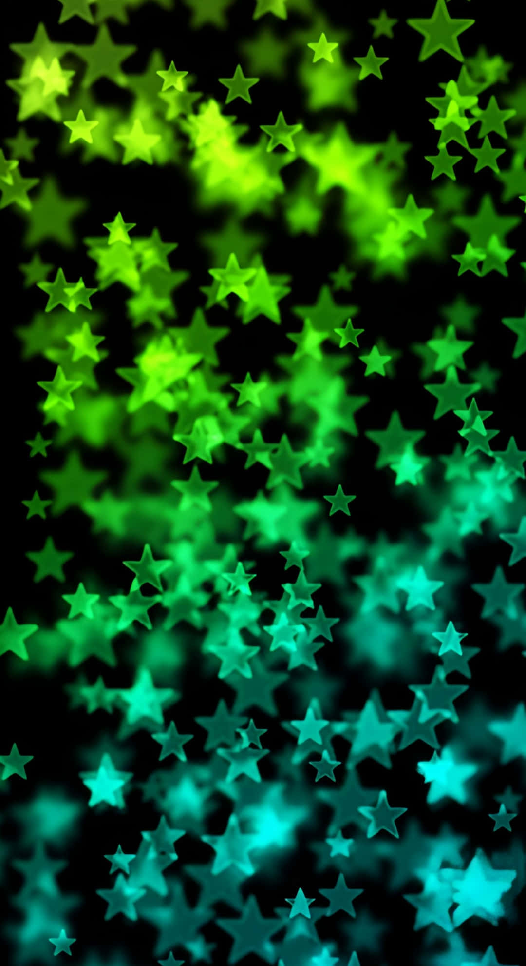 star green, cyber y2k aesthetic, vibrant green, Full HD Phone Wallpaper