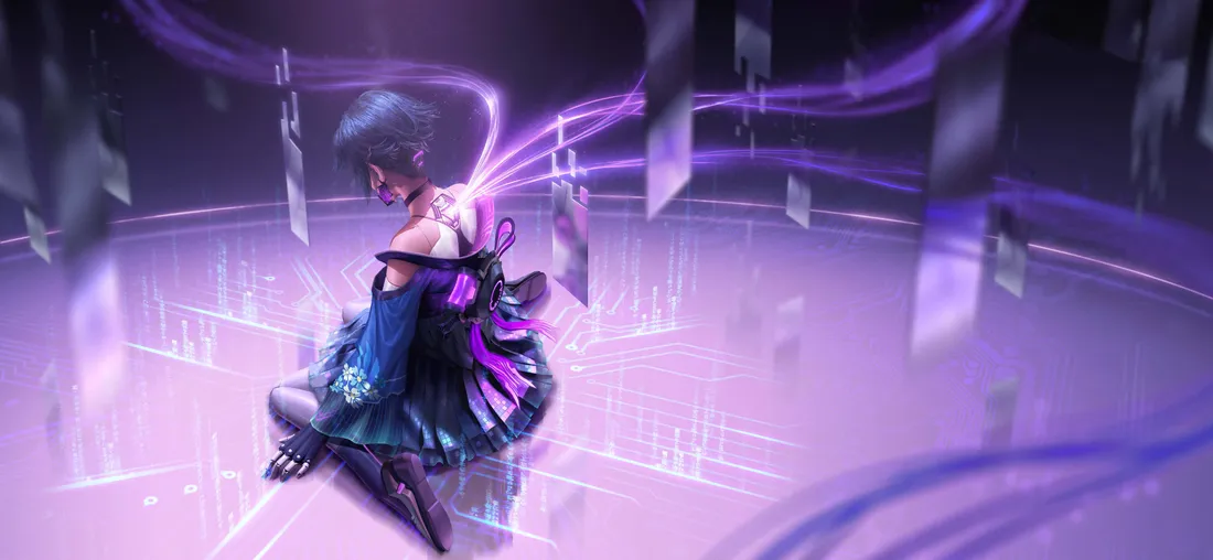 Cybercore