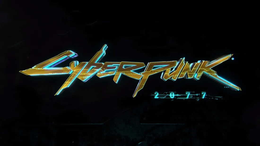 Cyberpunk 2077 HD