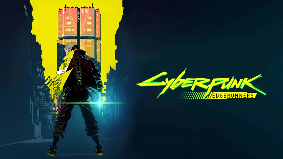 Cyberpunk Edgerunners Wallpapers