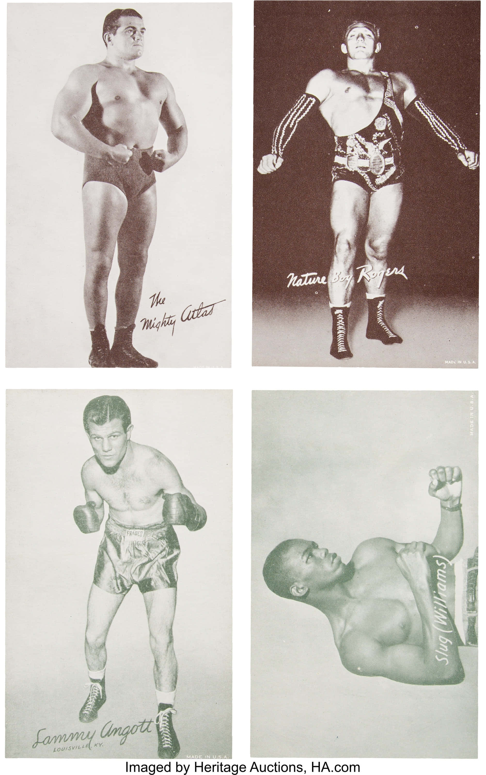 Cyclone Anaya, 1950, boxing, 2K Phone Wallpaper