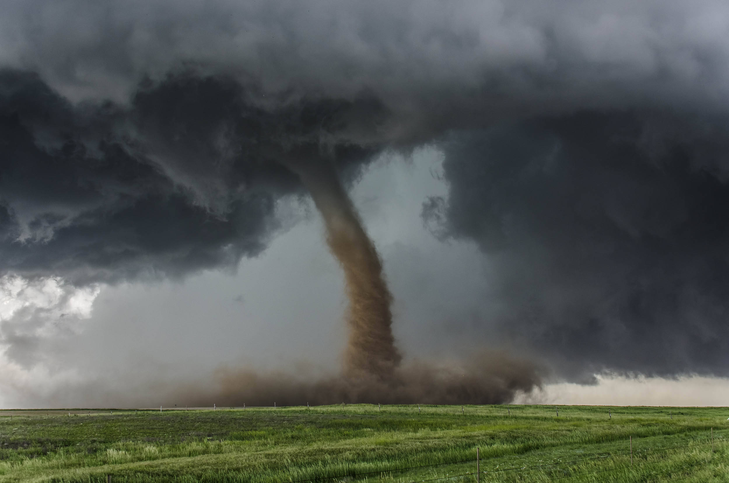 hurricane, cyclone, tornado, Full HD Desktop Wallpaper