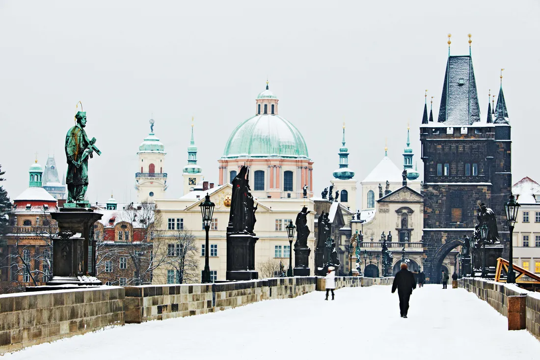 Czech Republic