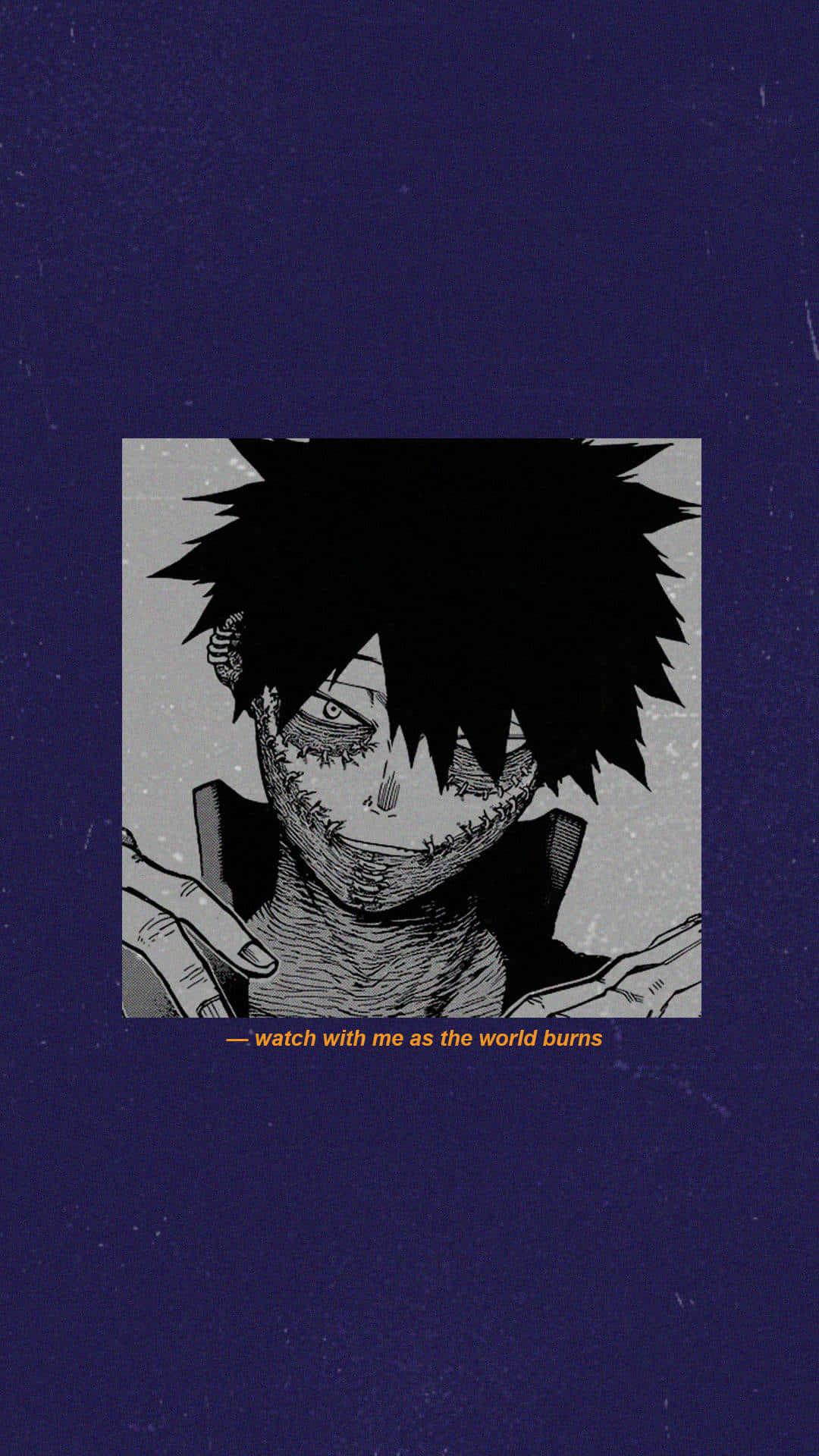 Dabi, Square Art, Ourple Canvas Phone, Full HD Phone Wallpaper