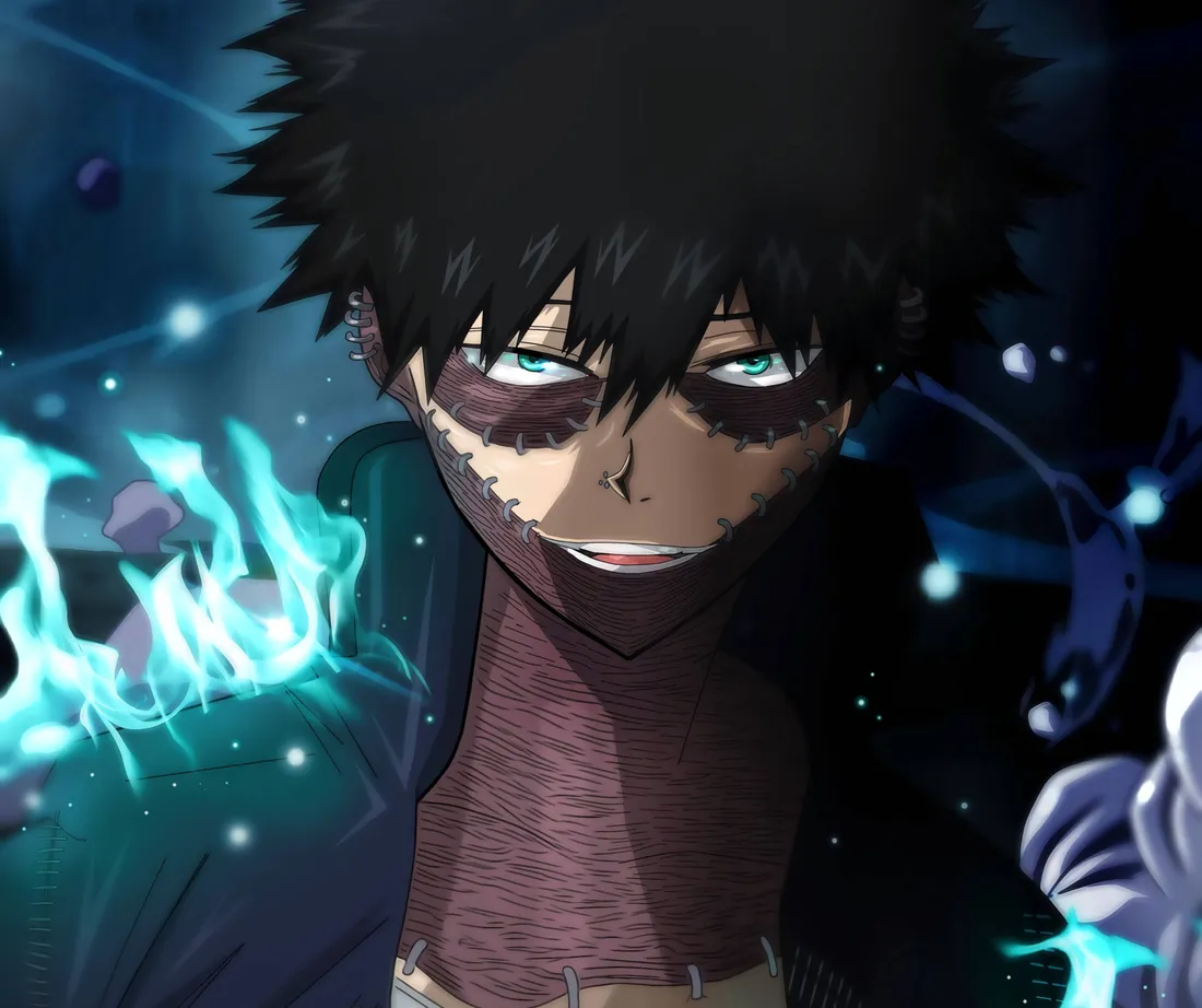 Dabi