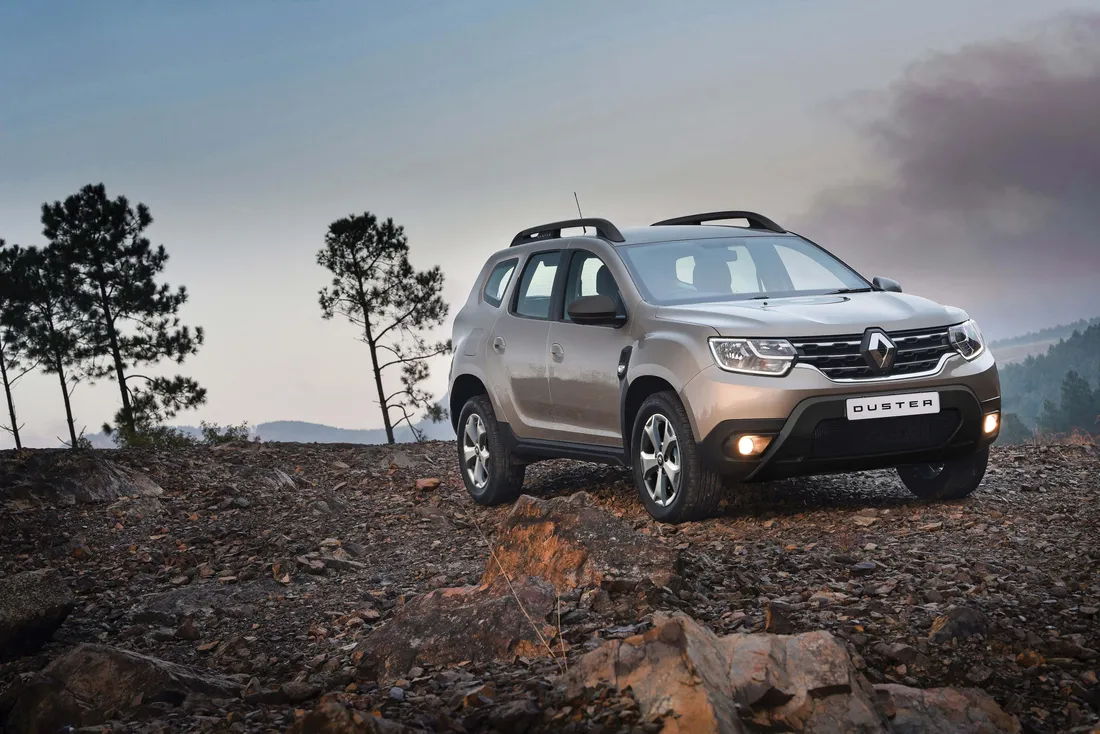 Dacia