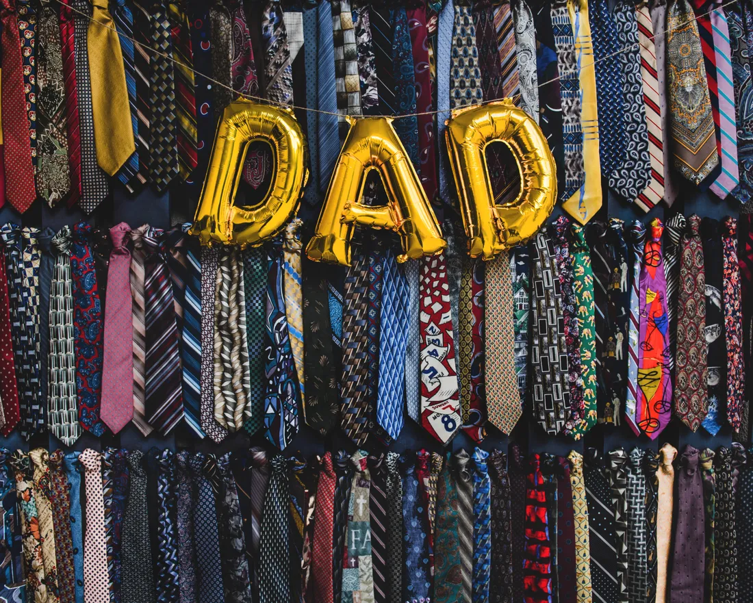 Dad