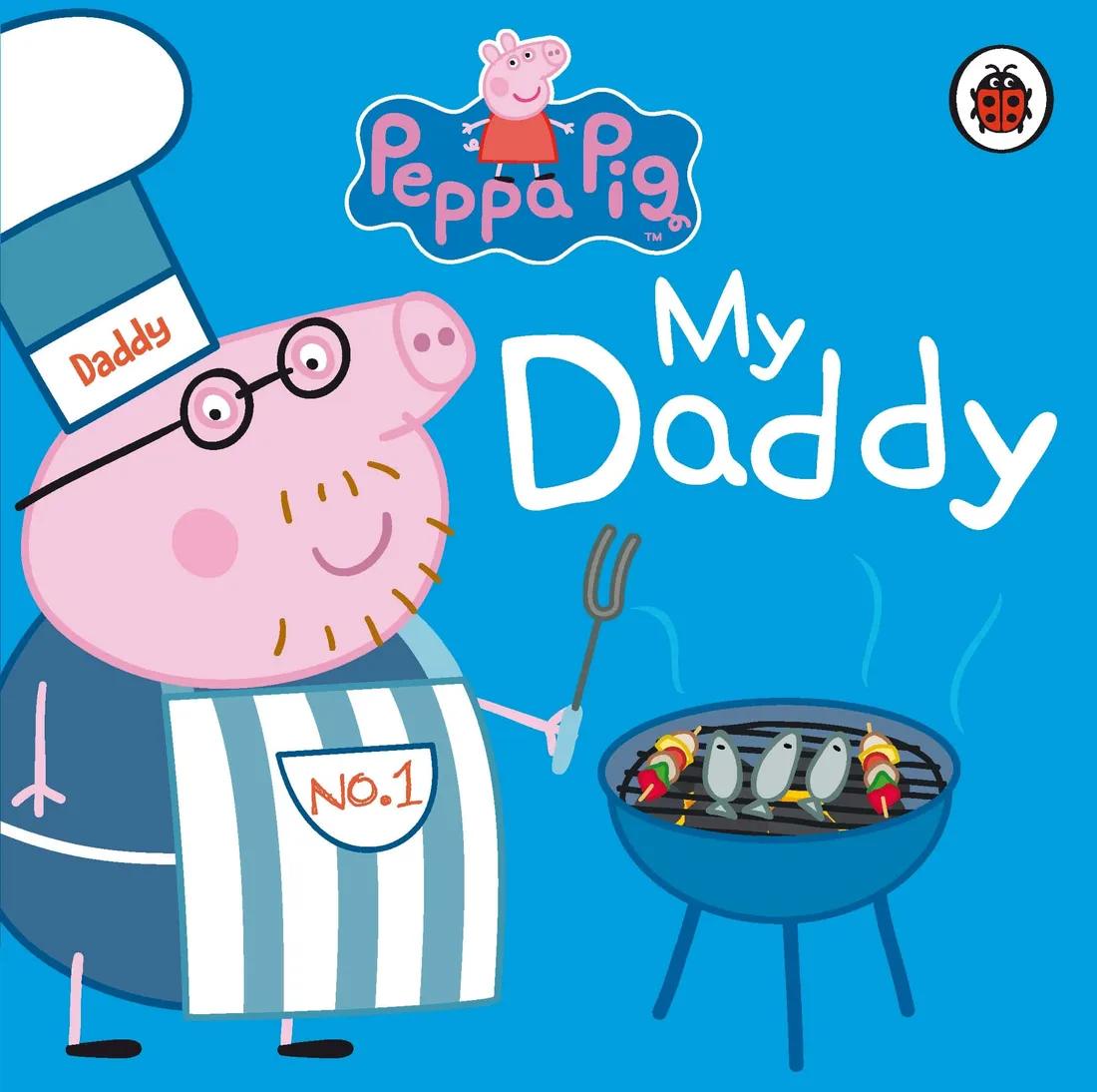 Daddy Pig