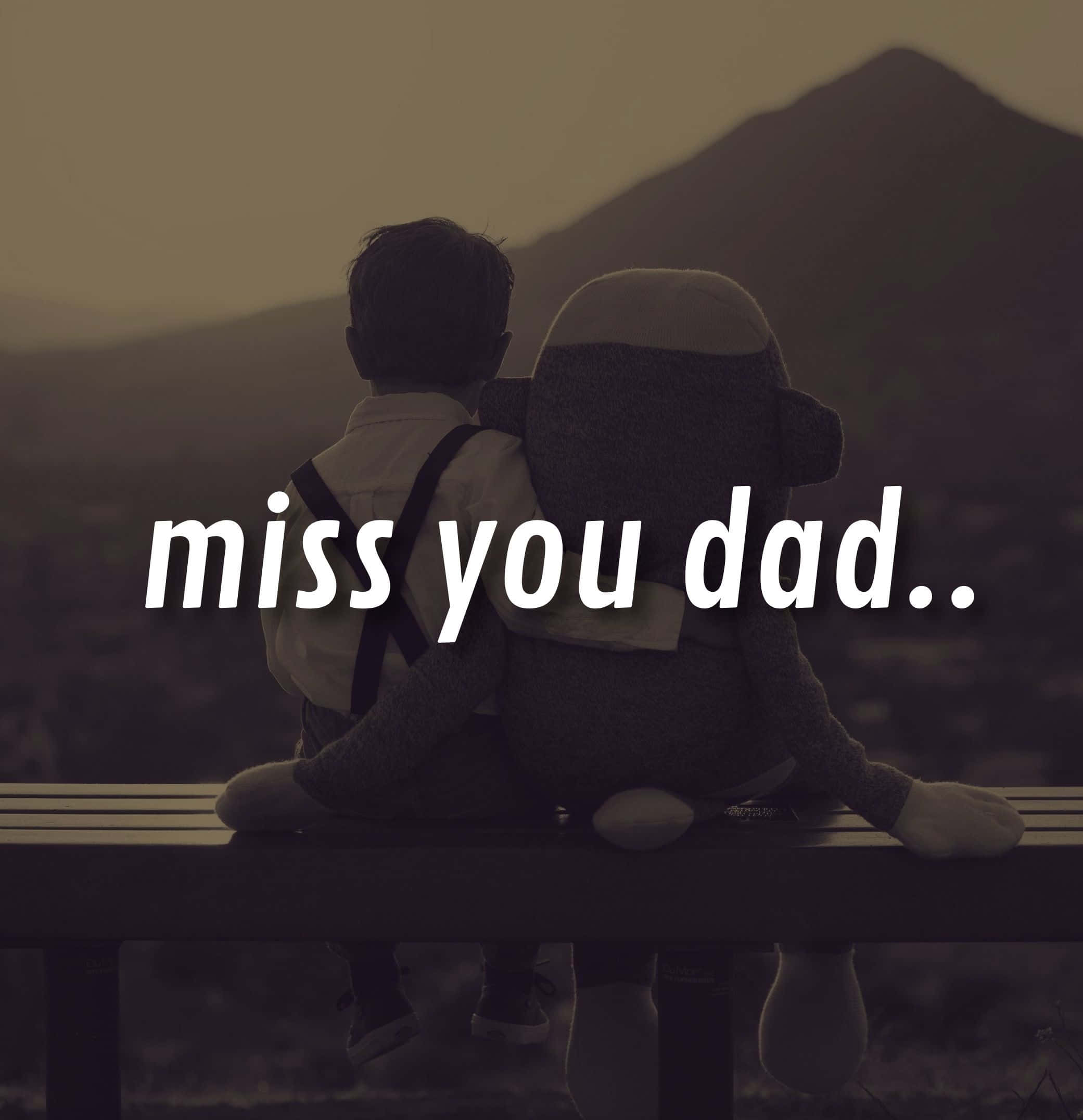 Daddy, child, stuffed monkey, Full HD Phone Wallpaper