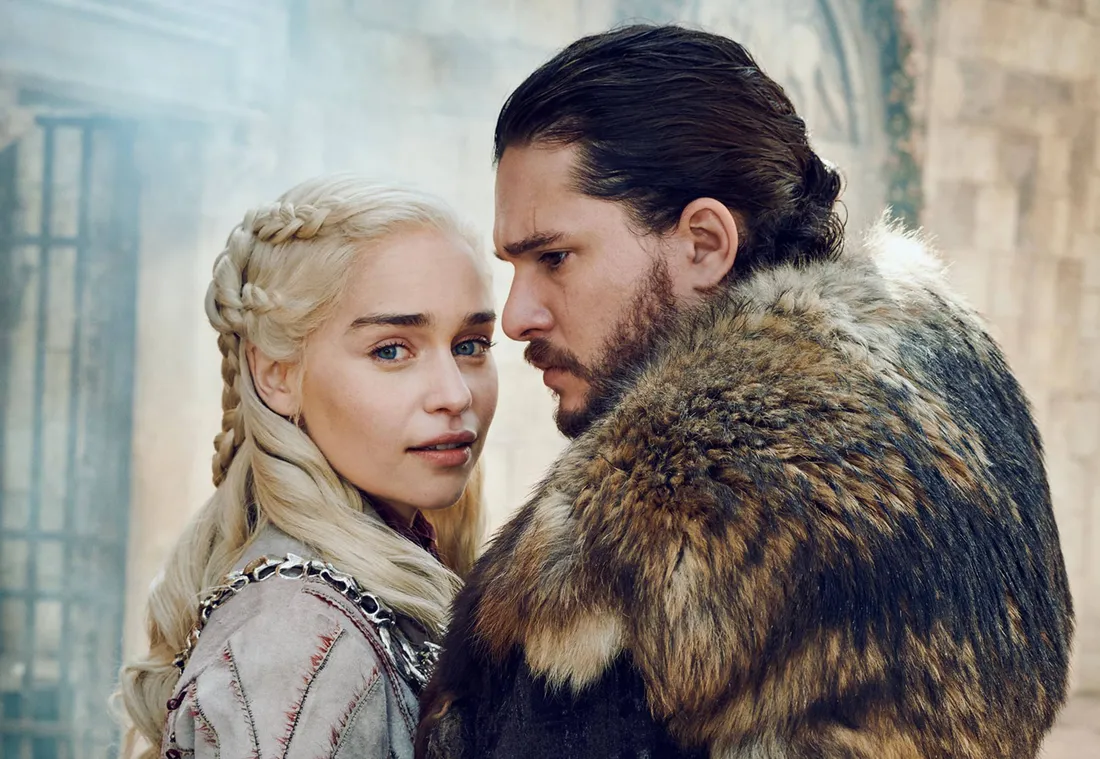 Daenerys Targaryen