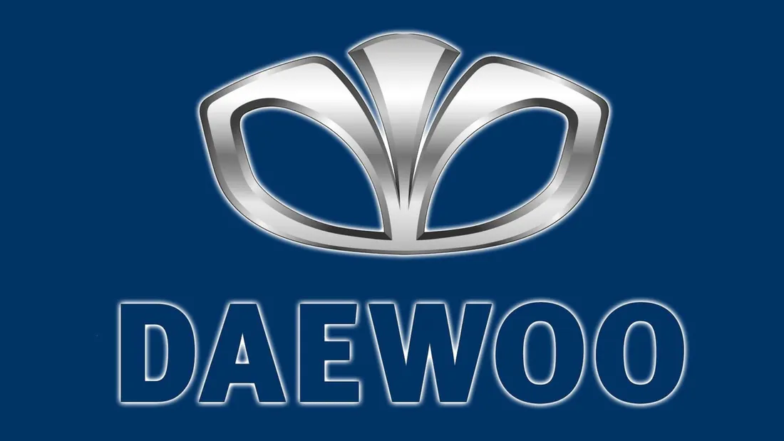 Daewoo Lanos