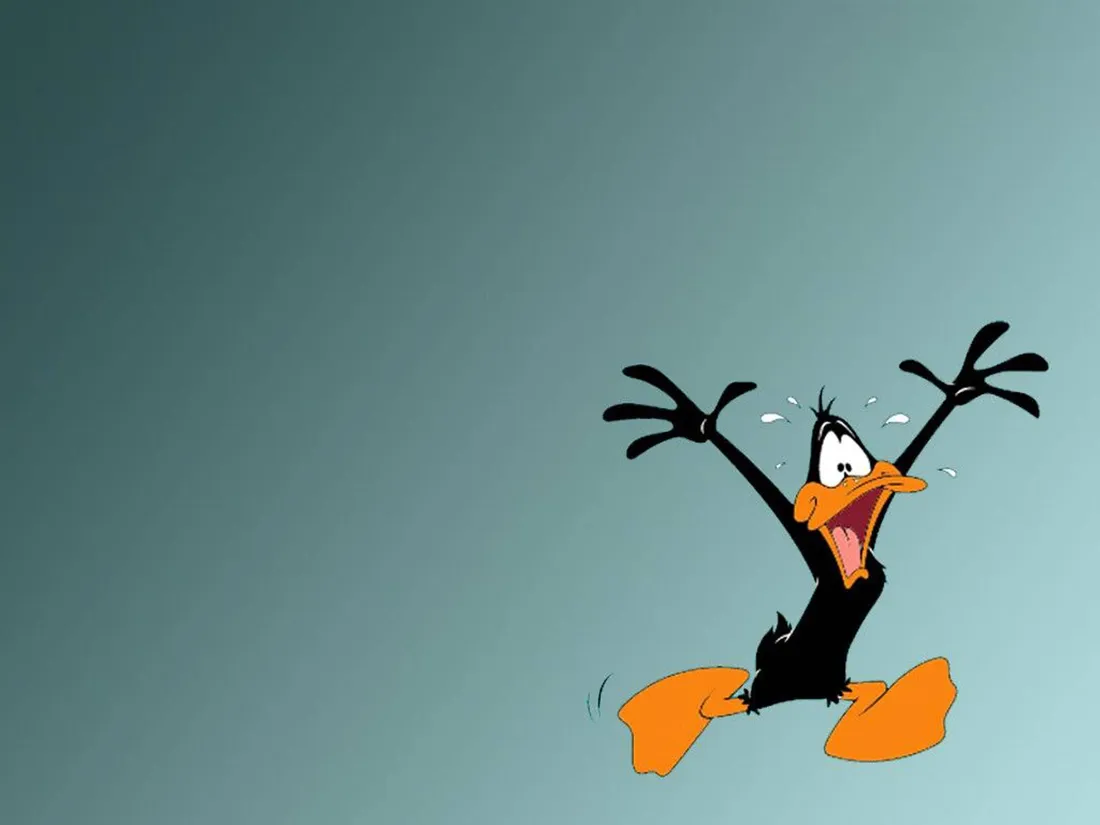 Daffy Duck