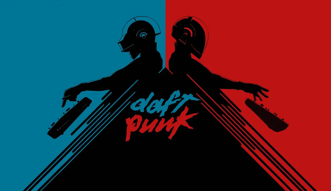Daft Punk
