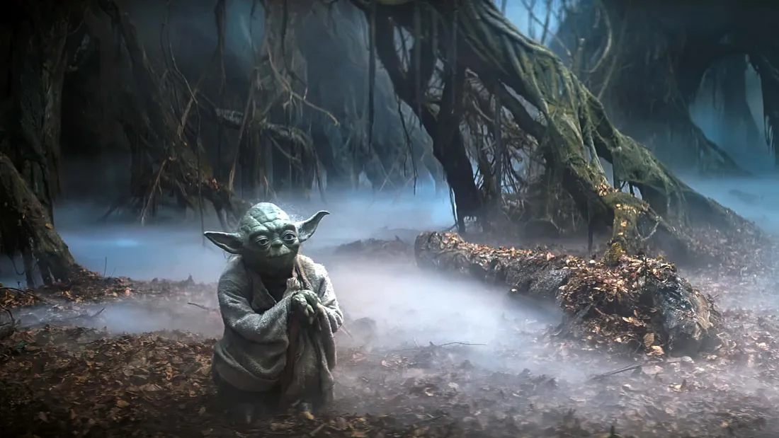 Dagobah