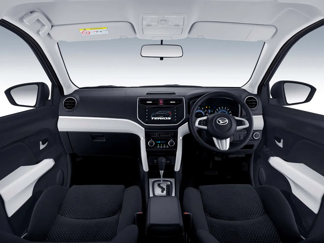 Daihatsu Terios