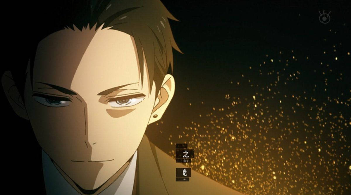 Daisuke Kambe, smug, brown hair, SD Desktop Wallpaper