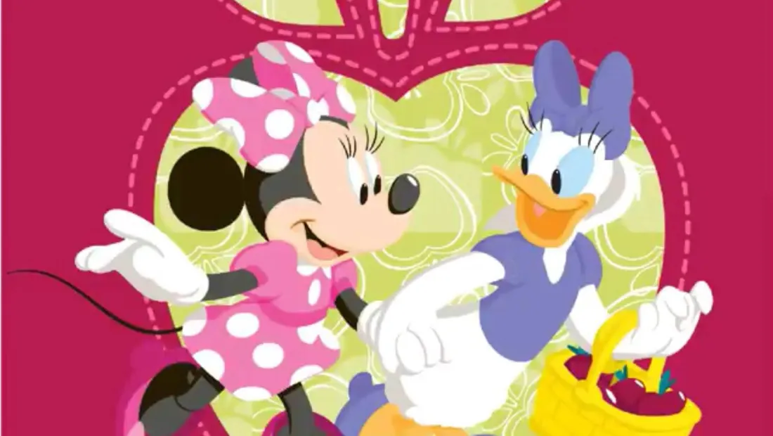 Daisy Duck