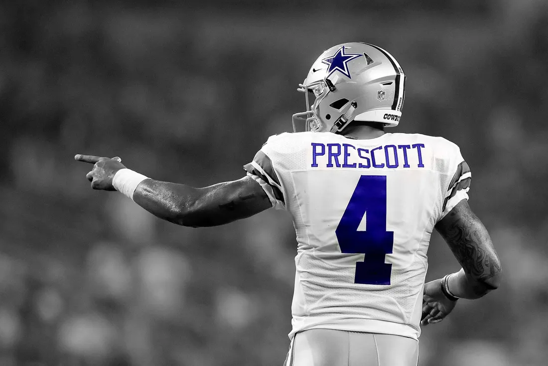 Dak Prescott Wallpapers