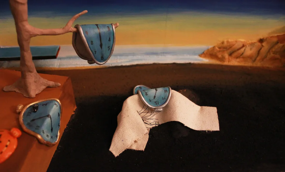 Dali