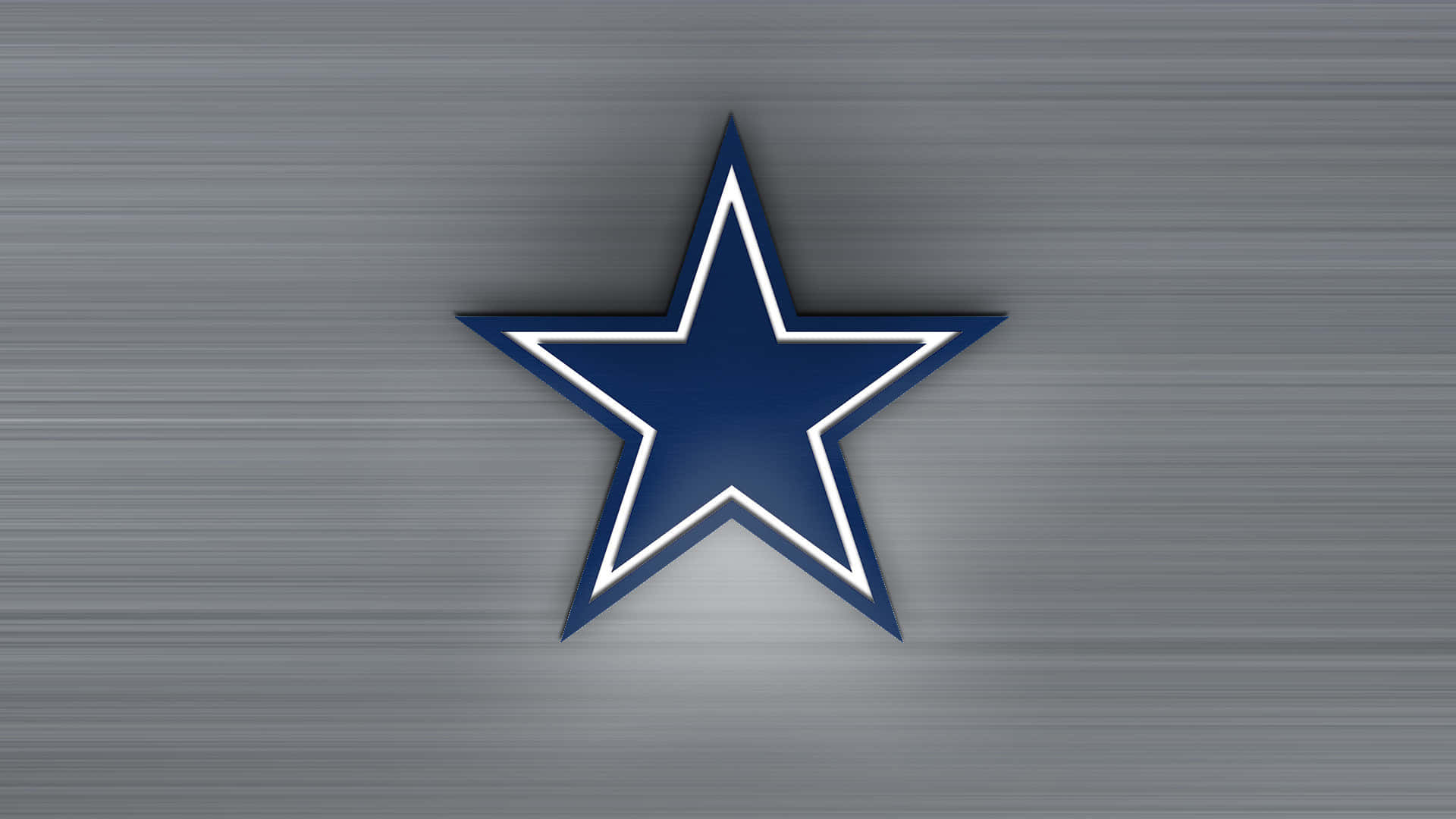 Dallas Cowboys, iPhone, blue star, Full HD Desktop Wallpaper