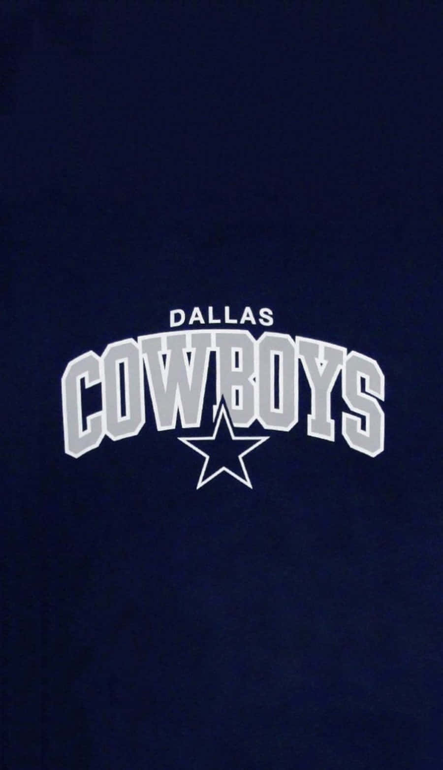 Dallas Cowboys, white, dark blue fabric, HD Phone Wallpaper