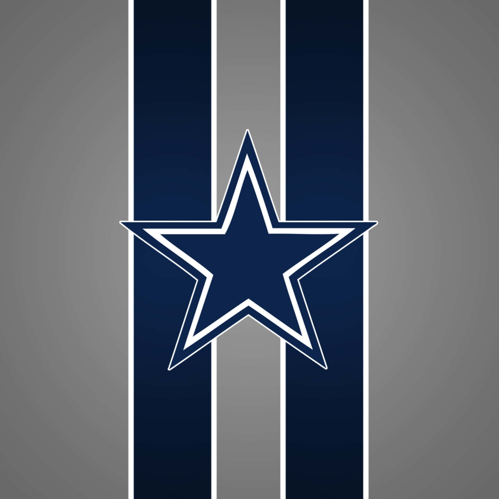 Dallas Cowboys, iPhone, navy blue, Full HD Desktop Wallpaper