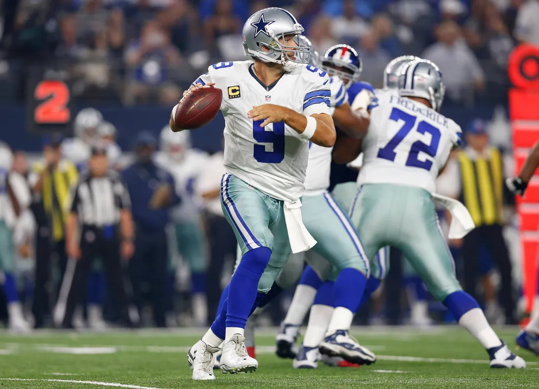 Dallas Cowboys Logo