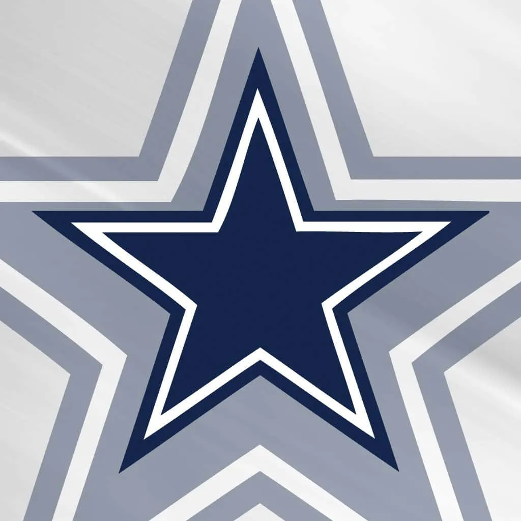 Dallas Cowboys Phone